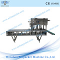 Disposable Cup Water Tray Sealer Machine for Sealing Cups